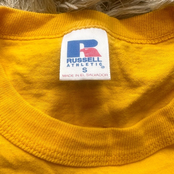 Cal Berkeley T Shirt - Picture 3 of 4